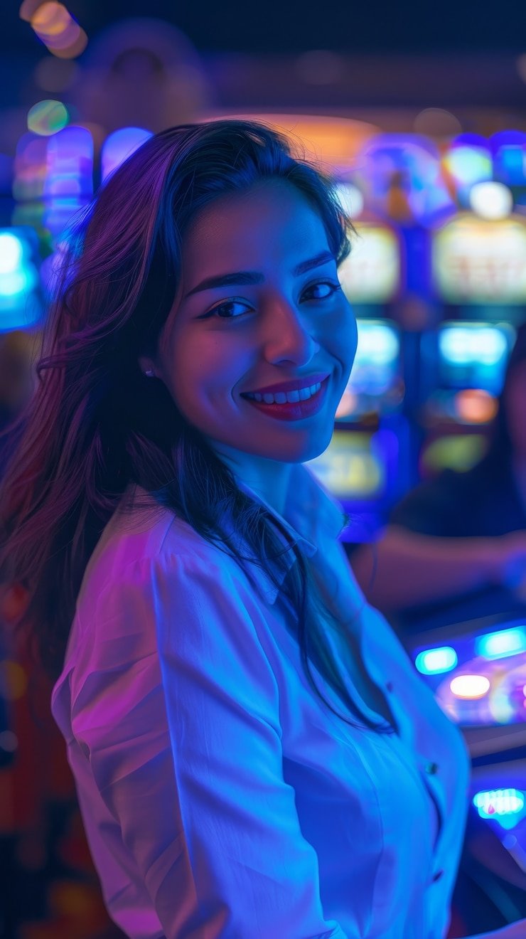 luckyql777 Perjanjian Pengguna luckyql777