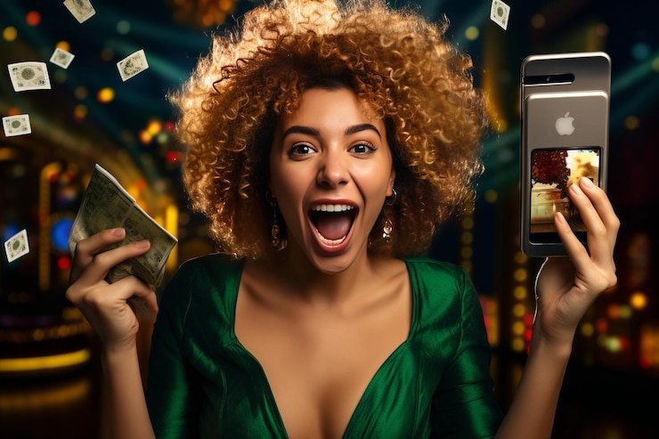luckyql777 mobile gaming
